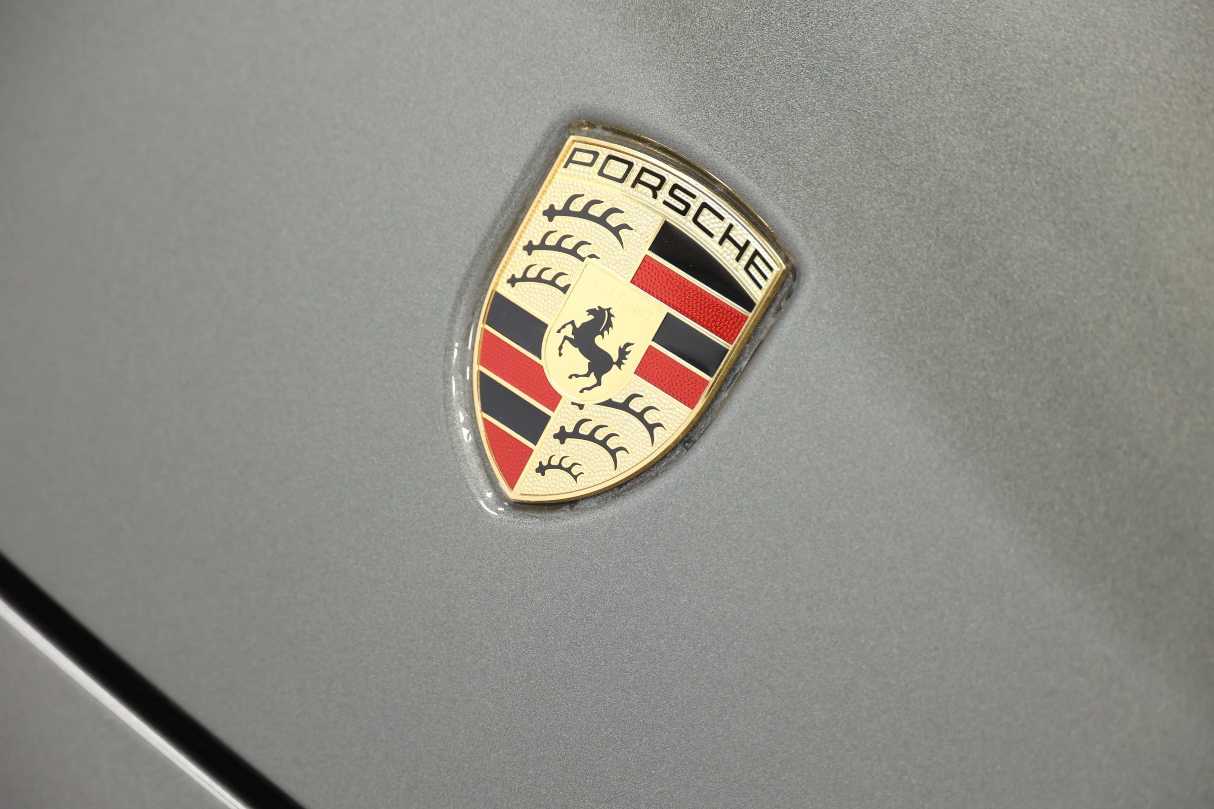 Used 2020 Porsche 911 Carrera 4S AWD/4WD image 8