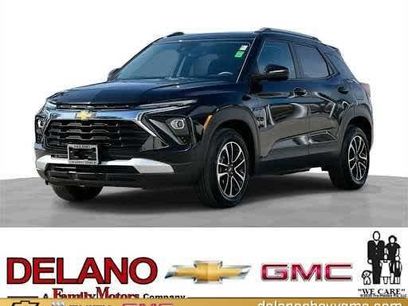 Used 2024 Chevrolet TrailBlazer LT w/ Convenience Package