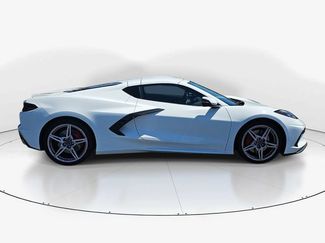 Used 2023 Chevrolet Corvette Stingray Coupe w/ Z51 Performance Package RWD video 3