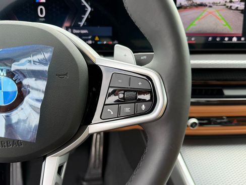 New 2026 BMW 330i Sedan RWD image 25