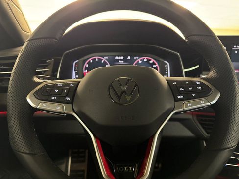 New 2026 Volkswagen Jetta GLI Autobahn FWD image 21