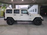 Used 2015 Jeep Wrangler Unlimited Sahara w/ Connectivity Group image 4