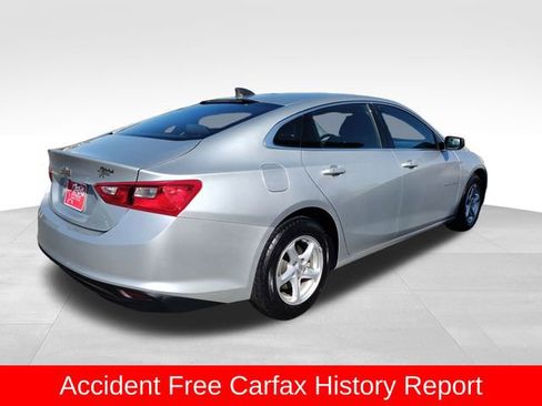 Used 2018 Chevrolet Malibu LS image 6