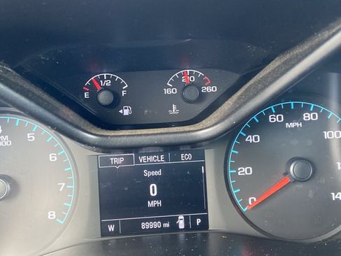 Used 2022 Chevrolet Colorado LT w/ Fleet Safety Package RWD image 22