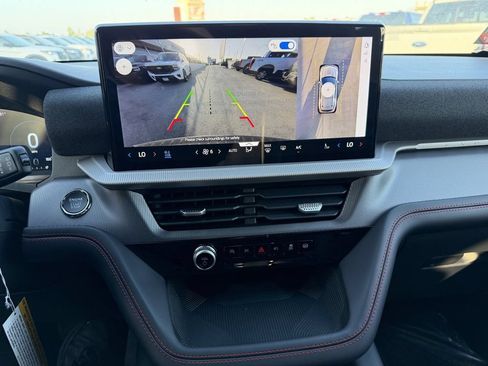 New 2026 Ford Explorer ST AWD/4WD image 35