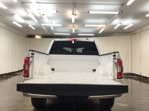Used 2023 Ford F150 XLT image 8