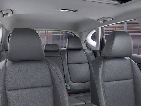 New 2026 Kia Seltos EX image 27