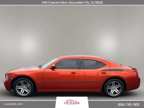 Used 2006 Dodge Charger R/T image 9