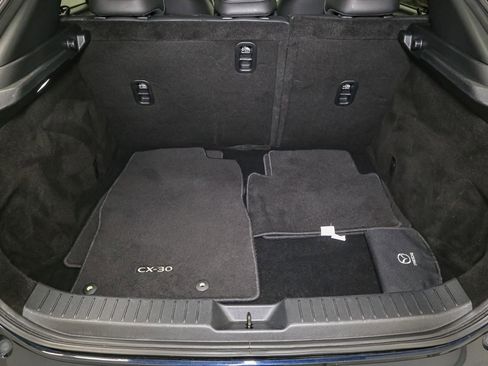 Used 2025 MAZDA CX-30 AWD 2.5 S w/ Select Sport Pkg image 12