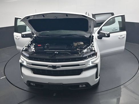 Used 2022 Chevrolet Silverado 1500 RST w/ Z71 Off-Road Package AWD/4WD image 52