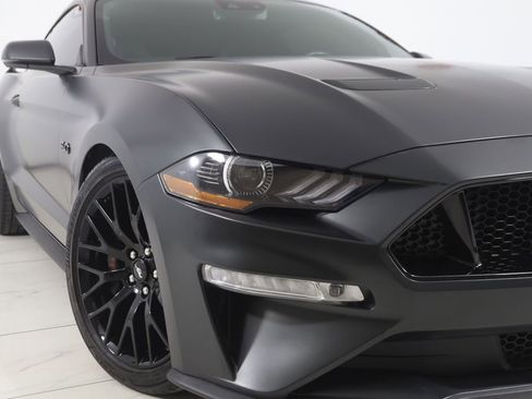 Used 2022 Ford Mustang GT Premium w/ GT Performance Package image 21