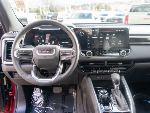 New 2026 GMC Canyon Elevation w/ Convenience Package image 14