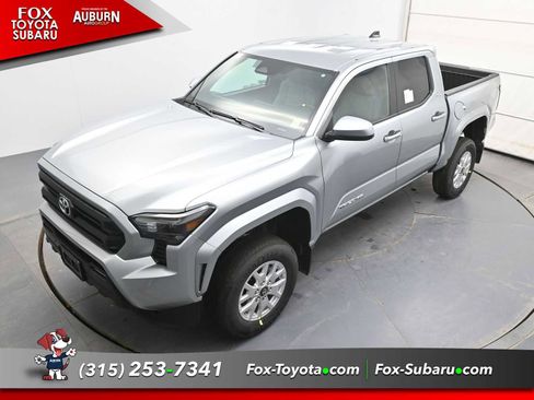 New 2026 Toyota Tacoma SR5 image 29