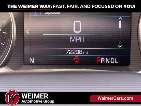 Used 2023 Chevrolet Equinox LT w/ Driver Convenience Package AWD/4WD image 16
