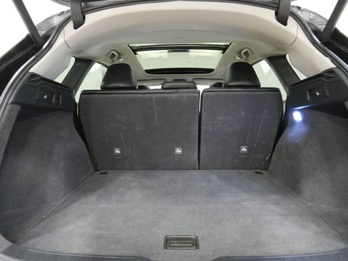 Used 2020 INFINITI QX50 Luxe AWD/4WD image 26