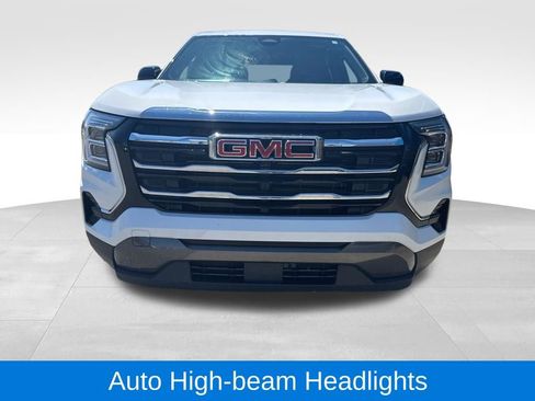 Used 2026 GMC Terrain Elevation AWD/4WD image 3