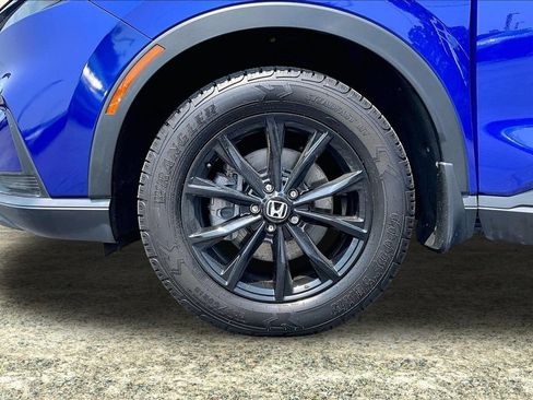 Used 2023 Honda CR-V Sport image 34