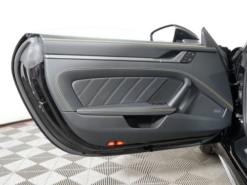 New 2026 Porsche 911 Carrera RWD image 16