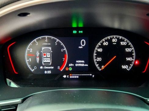 Used 2024 Honda Civic Si image 14