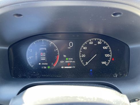 Used 2026 Honda HR-V EX-L image 7
