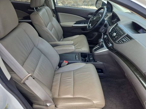 Used 2014 Honda CR-V EX-L image 30