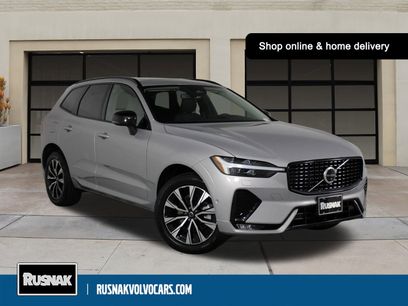 Certified 2025 Volvo XC60 B5 Plus