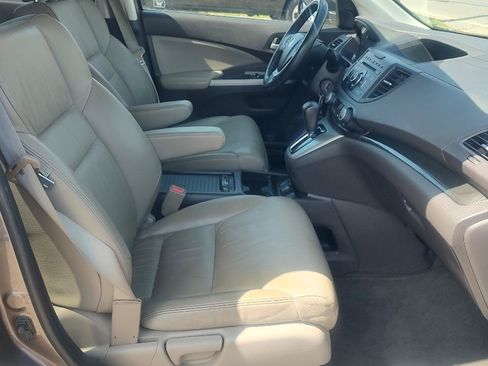 Used 2012 Honda CR-V EX-L image 26