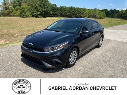 Used 2024 Kia Forte LX
