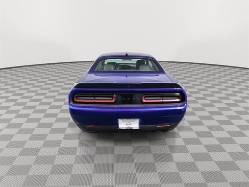 Used 2022 Dodge Challenger R/T w/ Plus Package image 7
