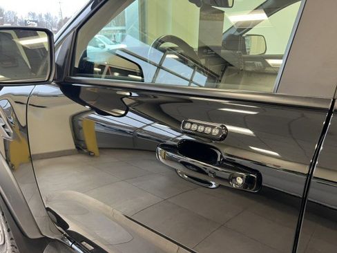 Certified 2024 Ford Ranger Raptor image 45