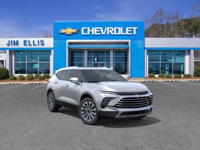 New 2025 Chevrolet Blazer Premier w/ Driver Confidence II Package