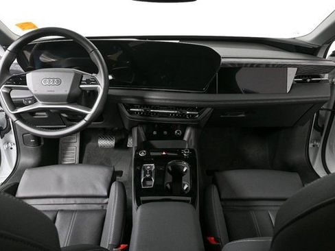 New 2025 Audi A6 e-tron Prestige image 19