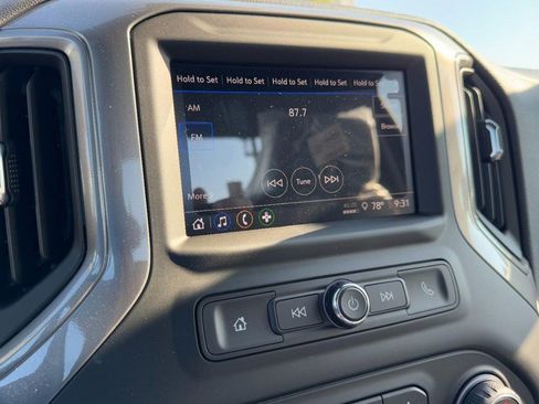 New 2026 Chevrolet Silverado 1500 W/T image 14