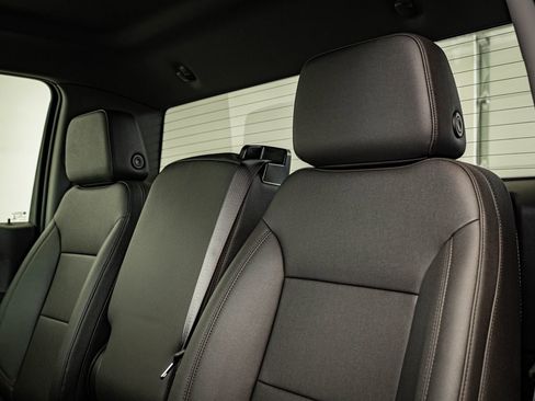 Used 2022 Chevrolet Silverado 1500 W/T w/ WT Value Package image 19