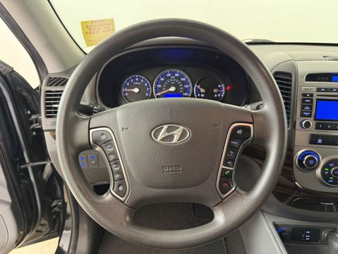 Used 2011 Hyundai Santa Fe GLS AWD/4WD image 4