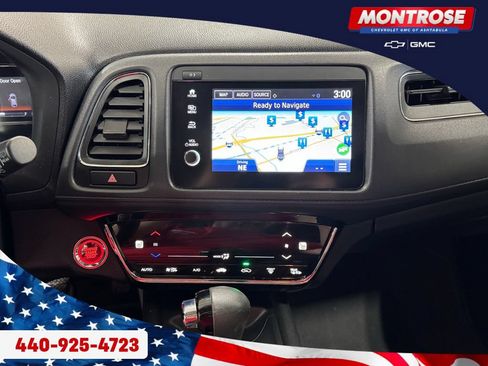 Used 2020 Honda HR-V Touring image 24
