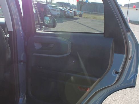 Used 2021 Ford Bronco Sport Big Bend image 18