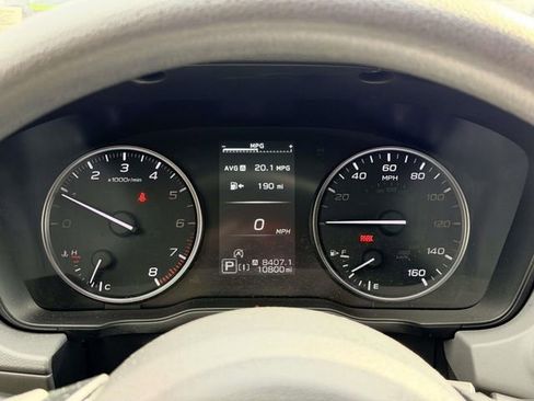 Used 2024 Subaru Crosstrek 2.0i Premium image 24