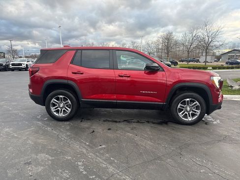 New 2026 GMC Terrain Elevation image 8