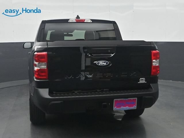 Used 2026 Ford Maverick XLT FWD image 6