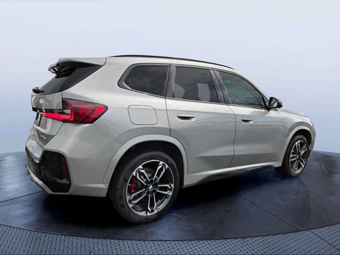 New 2026 BMW X1 xDrive28i w/ Technology Package AWD/4WD image 6