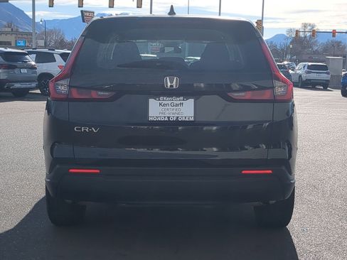 Used 2023 Honda CR-V LX image 7