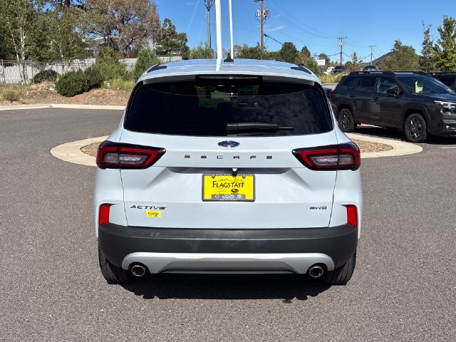 Used 2025 Ford Escape Active AWD/4WD image 4