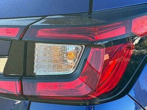 Certified 2025 Subaru Impreza 2.0i Sport image 32