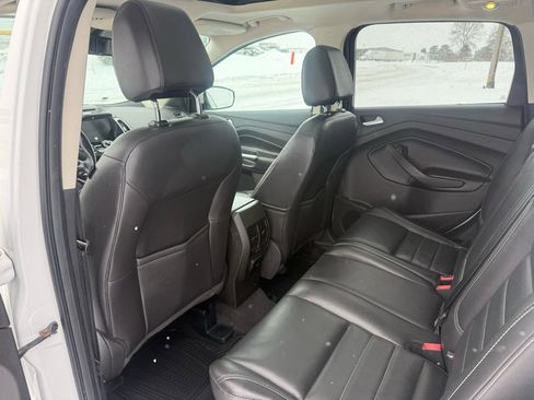 Used 2016 Ford Escape Titanium w/ Equipment Group 301A image 17