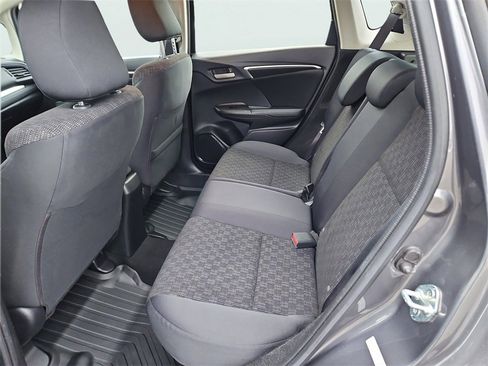 Used 2017 Honda Fit LX image 26