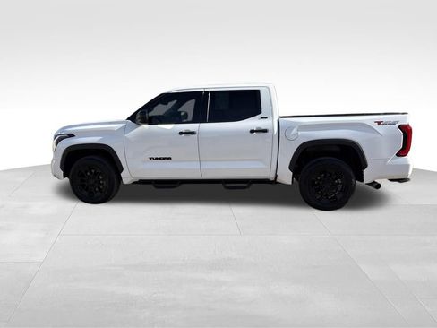 Used 2023 Toyota Tundra SR5 AWD/4WD image 11