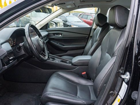 Used 2024 Honda Accord EX-L image 25