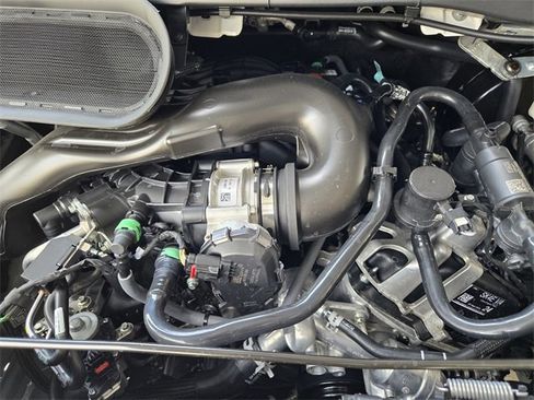 New 2025 Ford Transit 250 Low Roof image 22