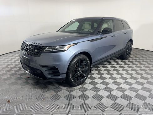 Used 2023 Land Rover Range Rover Velar R-Dynamic S image 30